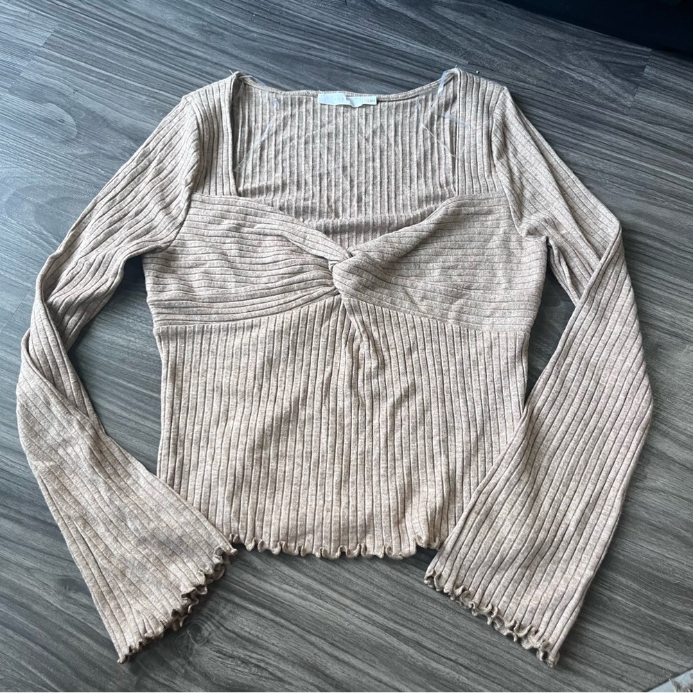 Lush Longsleeve